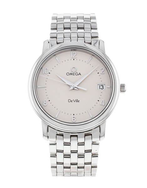 Omega De Ville Prestige 4510.30.00